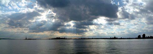 liberty clouds