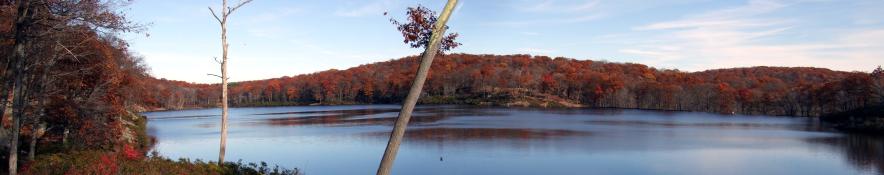 lake