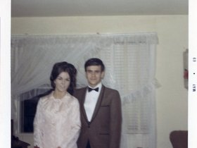 1950-1971 family
