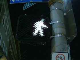 central sq walk