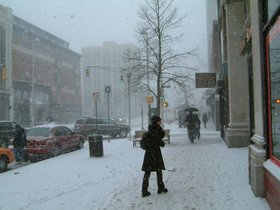 blizzard