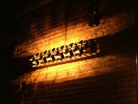 cambridge elephant walk-light