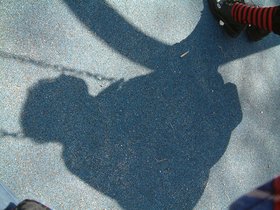 nora swing shadow