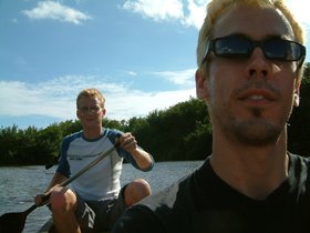 ../2004/01/06-joseph-miami-everglades-FL-canoe-joe-georges-MA.jpg